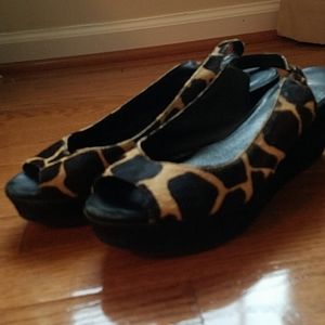 Michael Kors Sandals